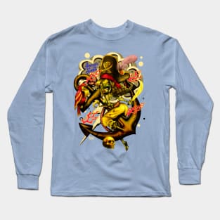 Forever Sweet Long Sleeve T-Shirt